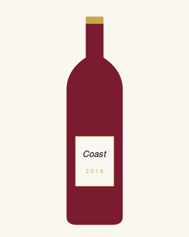 Aia Vecchia Lagone Toscana 2023 750ml