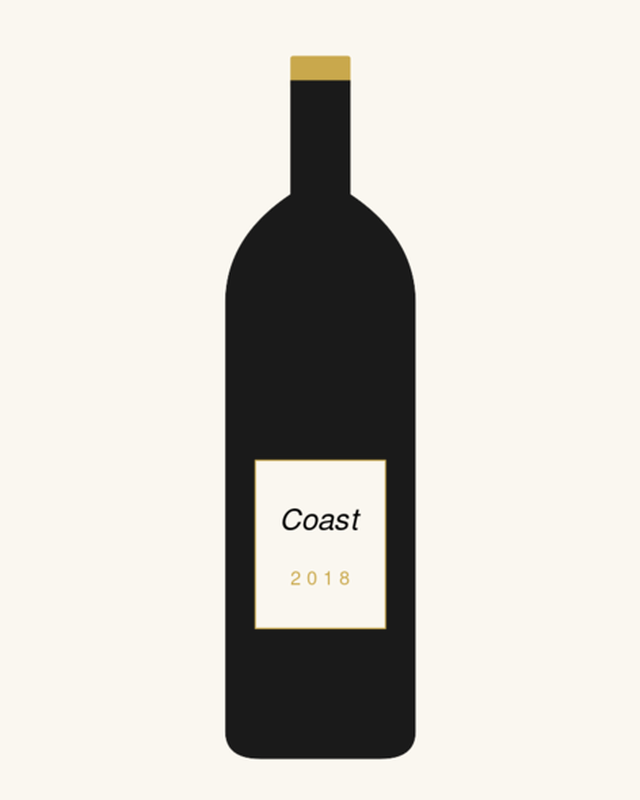 Château de Rouanne Brut Nature 2023 750ml